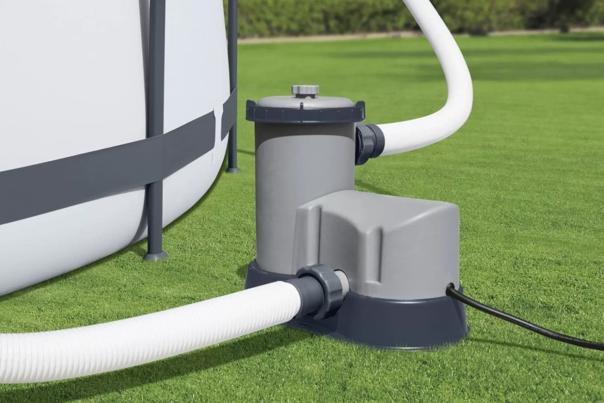 Bestway Pool Accessories<Flowclear 1,500 Gal. Filter Pump