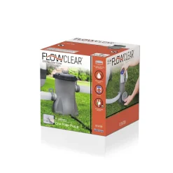 Bestway Pool Accessories<Flowclear 330 Gal. Filter Pump