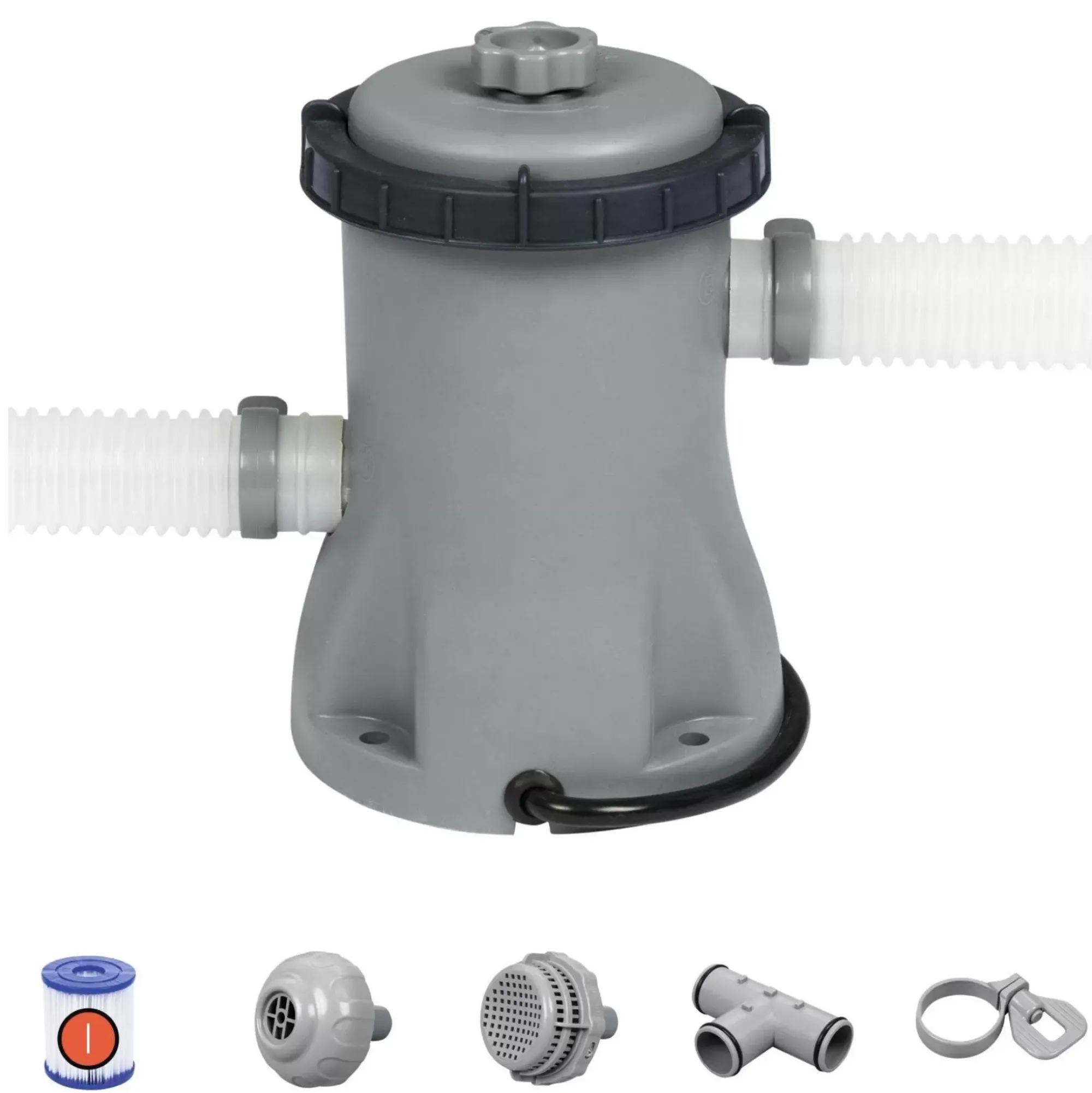 Bestway Pool Accessories<Flowclear 330 Gal. Filter Pump