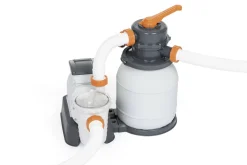 Bestway Pool Accessories<Flowclear 1500 Gal. Sand Filter Pump