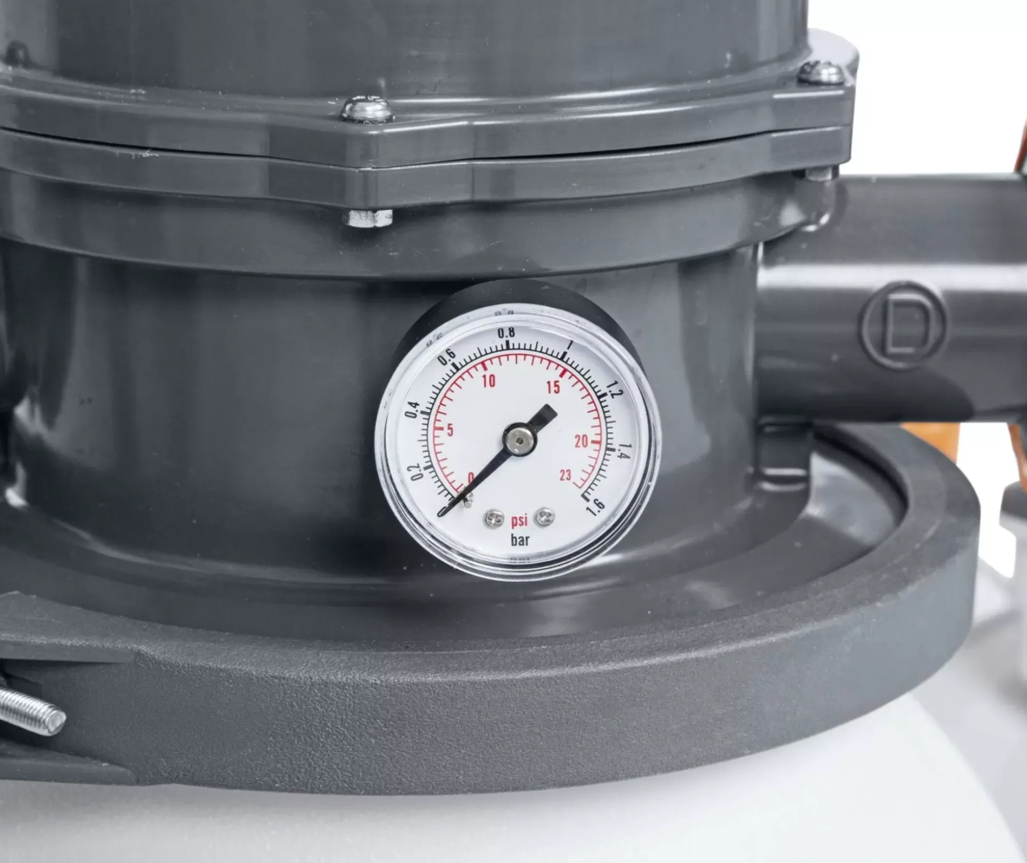 Bestway Pool Accessories<Flowclear 1500 Gal. Sand Filter Pump