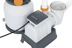 Bestway Pool Accessories<Flowclear 1500 Gal. Sand Filter Pump
