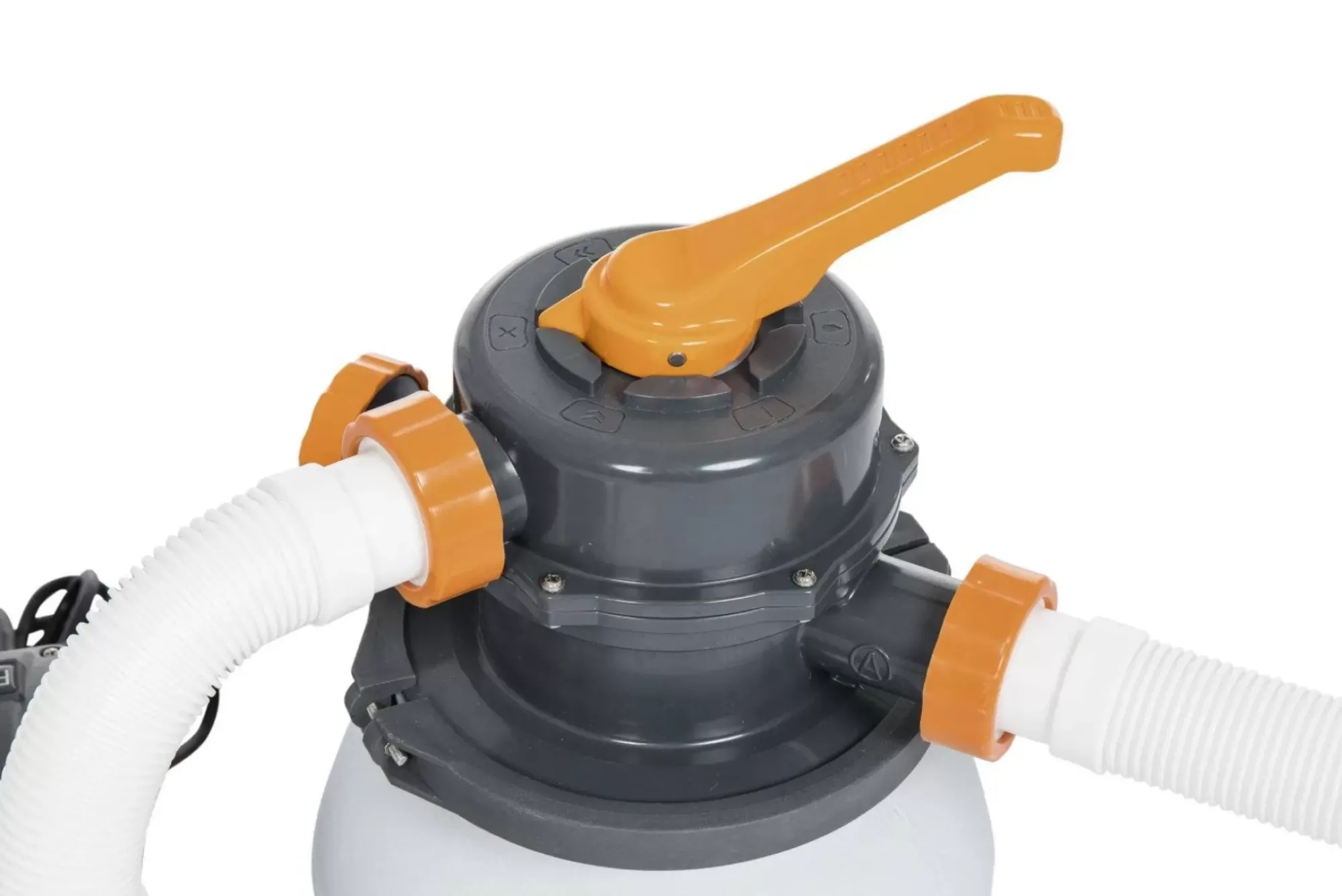 Bestway Pool Accessories<Flowclear 1500 Gal. Sand Filter Pump