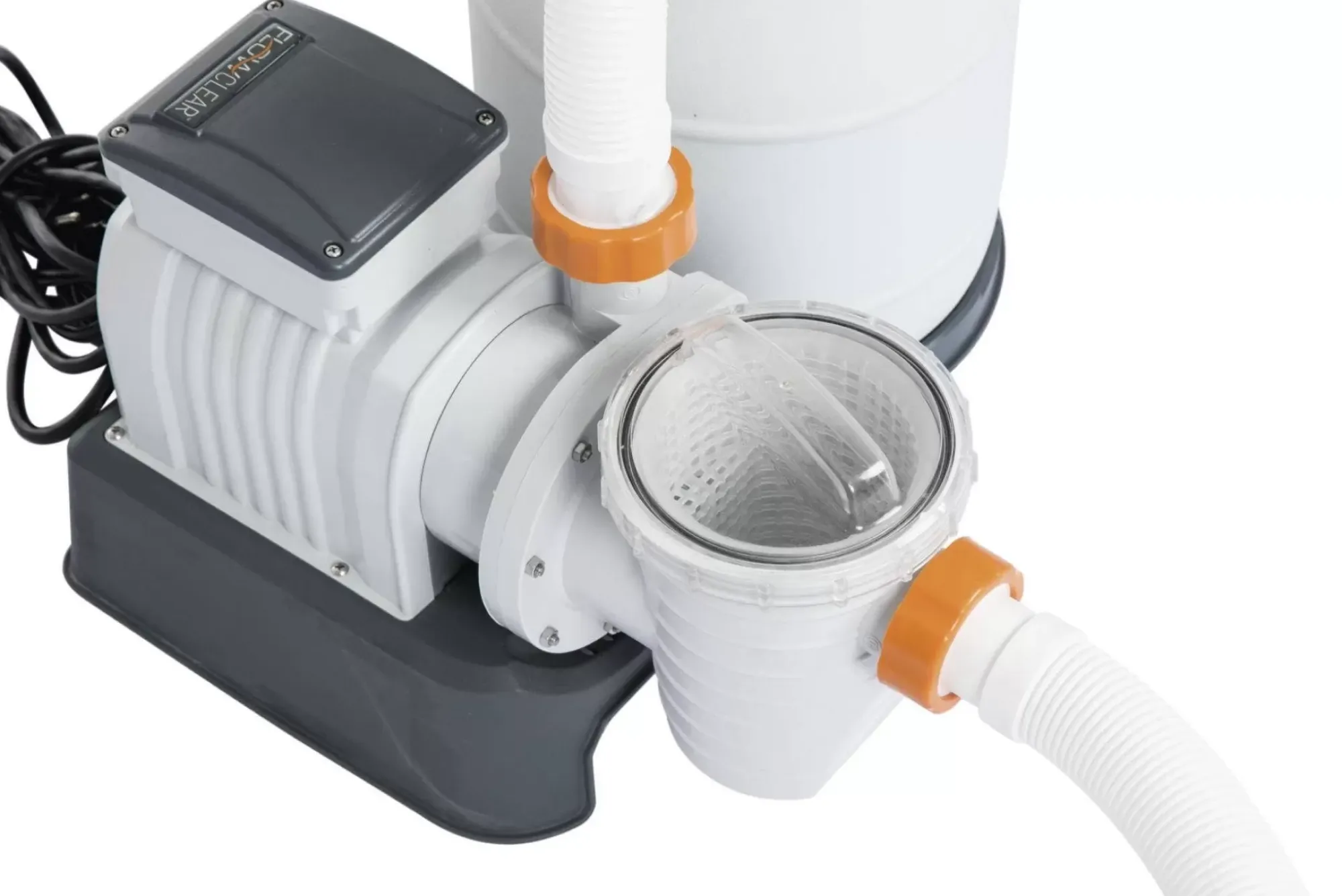 Bestway Pool Accessories<Flowclear 1500 Gal. Sand Filter Pump