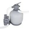 Bestway Pool Accessories<Flowclear 1000 Gallon Sand Filter Pump