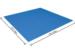 Bestway Pool Accessories<Flowclear 13' Ground Cloth