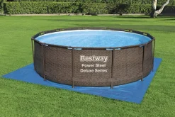 Bestway Pool Accessories<Flowclear 13' Ground Cloth