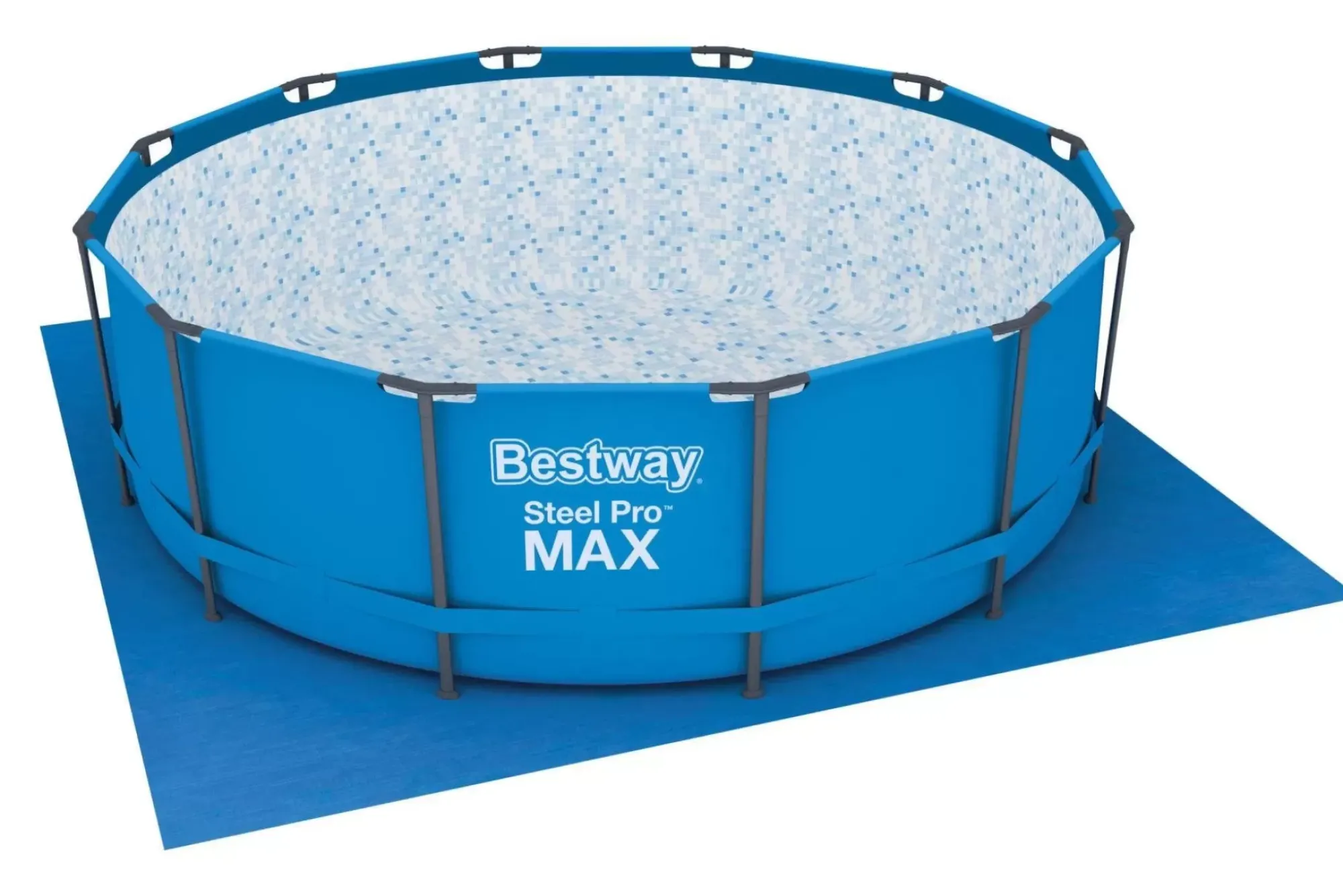 Bestway Pool Accessories<Flowclear 13' Ground Cloth