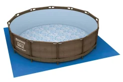 Bestway Pool Accessories<Flowclear 13' Ground Cloth