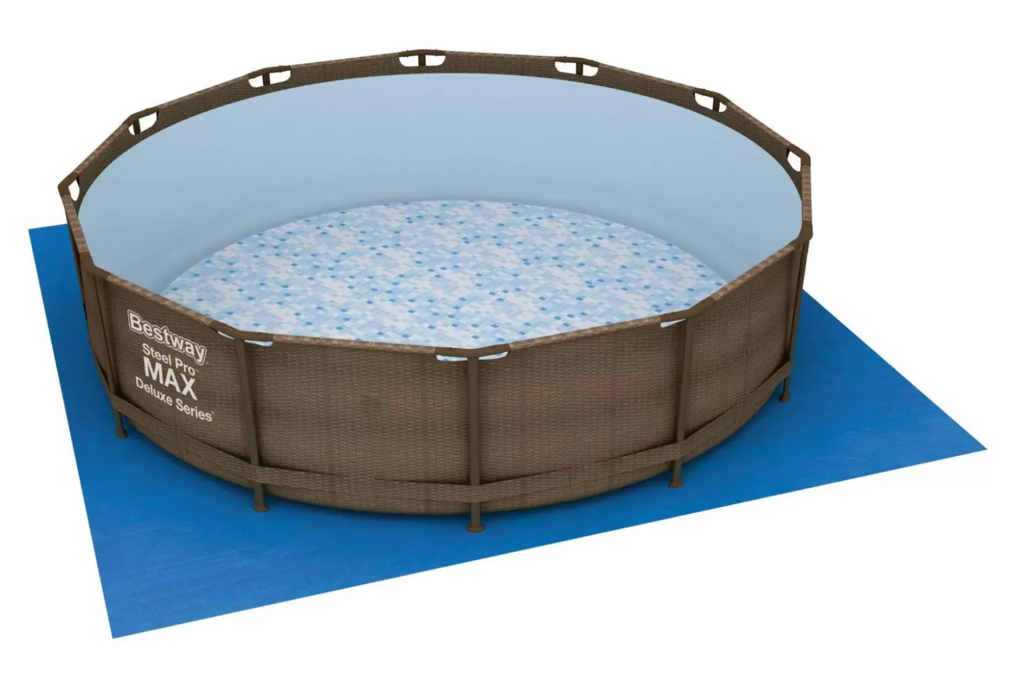 Bestway Pool Accessories<Flowclear 13' Ground Cloth