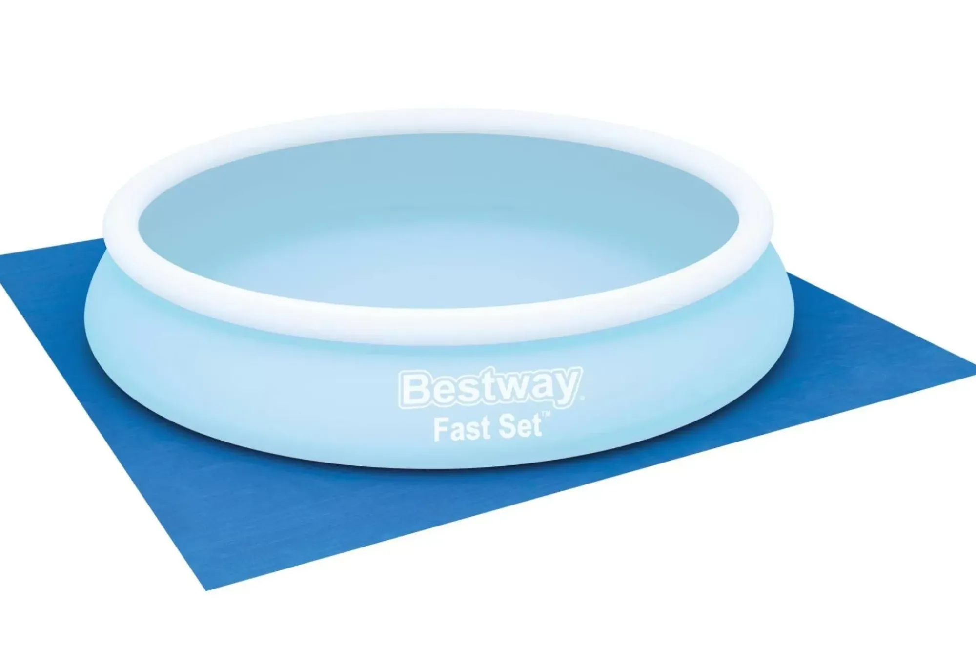Bestway Pool Accessories<Flowclear 13' Ground Cloth