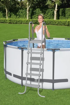Bestway Pool Accessories<Flowclear 52 In. Pool Ladder