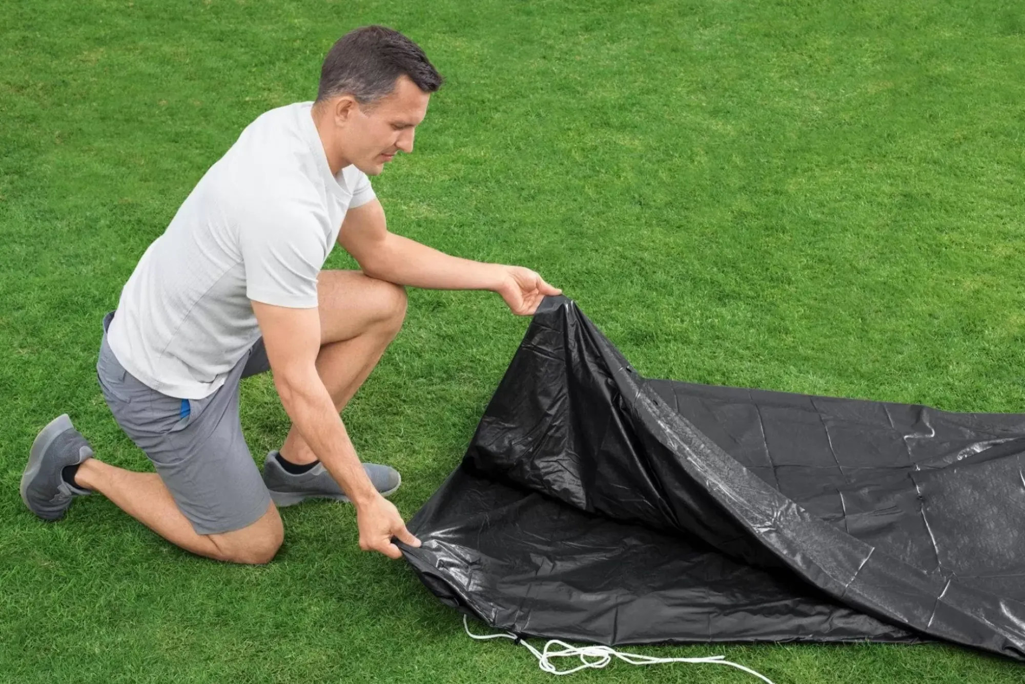 Bestway Pool Accessories<Flowclear 10' Pool Cover