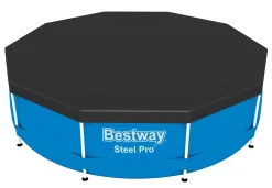 Bestway Pool Accessories<Flowclear 10' Pool Cover