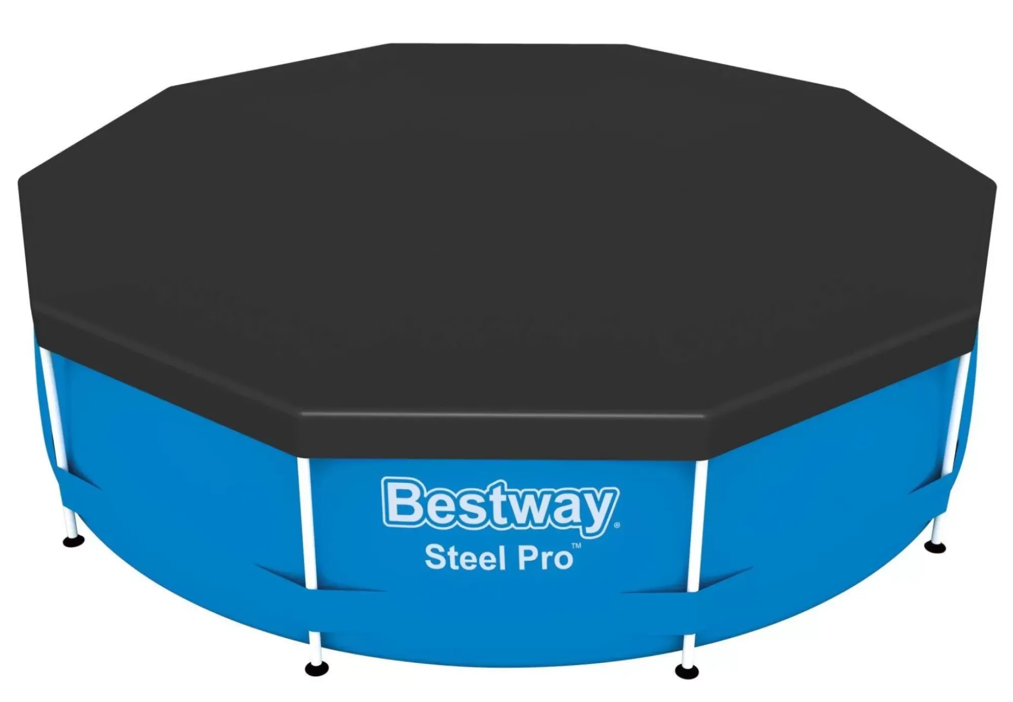 Bestway Pool Accessories<Flowclear 10' Pool Cover