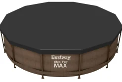 Bestway Pool Accessories<Flowclear 12' Pool Cover