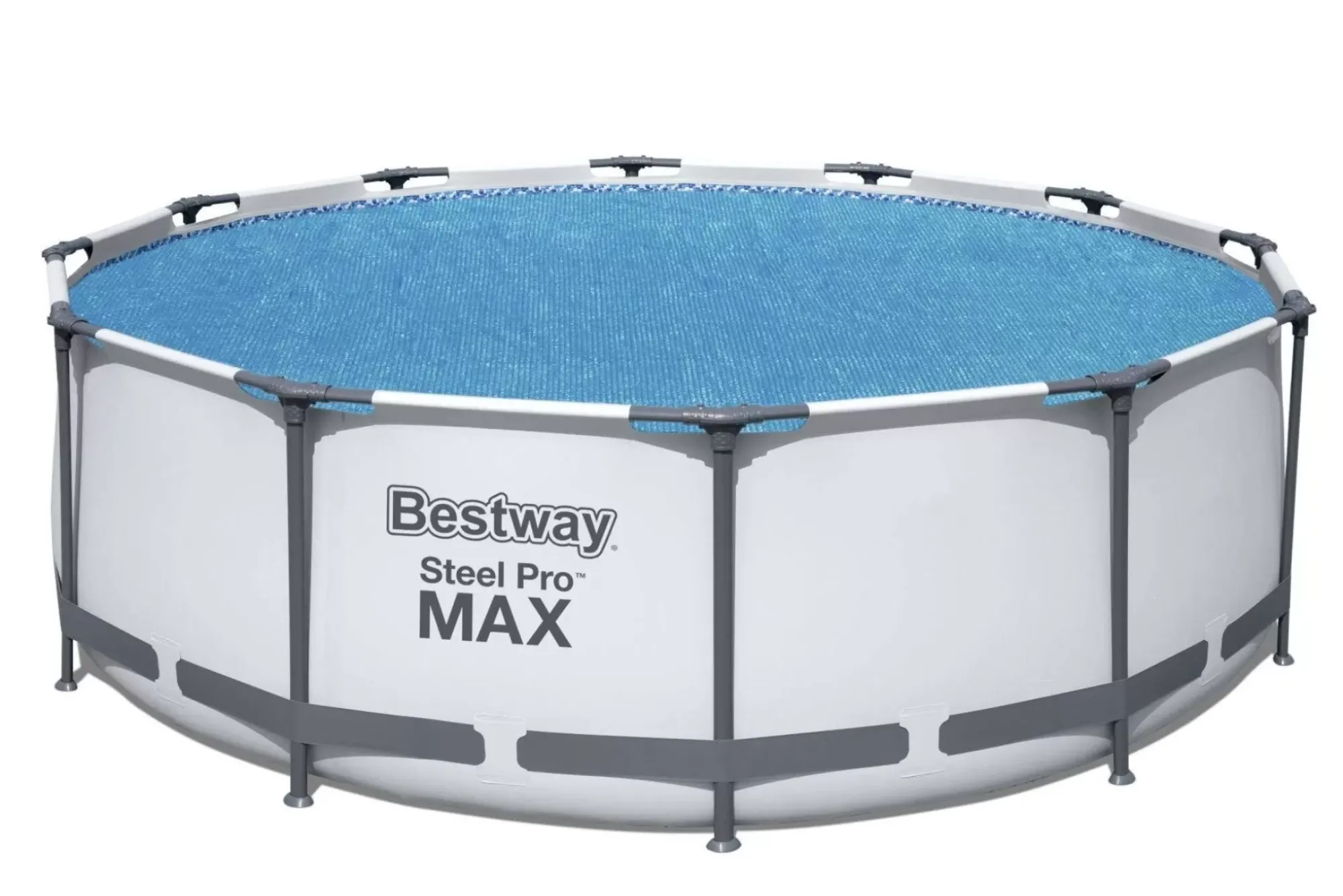 Bestway Pool Accessories<Flowclear 12' Solar Pool Cover