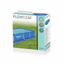 Bestway Pool Accessories<Flowclear 11'1 X 7'10 Ground Cloth