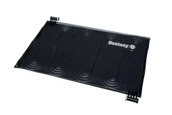 Bestway Pool Accessories<Flowclear 43'' X 67 Solar Powered Rectangular Pool Heating Pad For Above Ground Pools