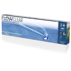 Bestway Pool Accessories<Flowclear Aquaclean Pool Cleaning Vacuum Kit