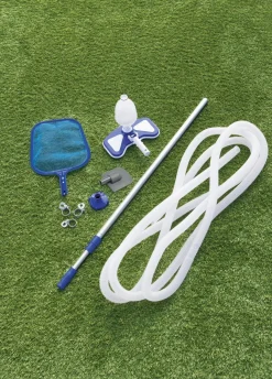 Bestway Pool Accessories<Flowclear Aquaclean Pool Cleaning Vacuum Kit