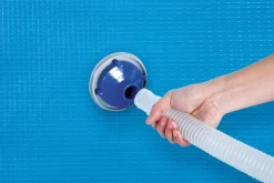 Bestway Pool Accessories<Flowclear Aquaclean Pool Cleaning Vacuum Kit