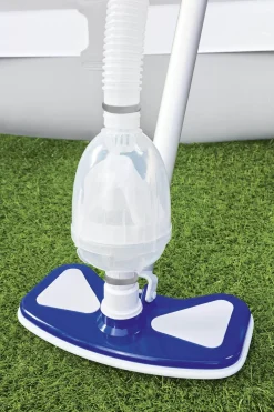 Bestway Pool Accessories<Flowclear Aquaclean Pool Cleaning Vacuum Kit