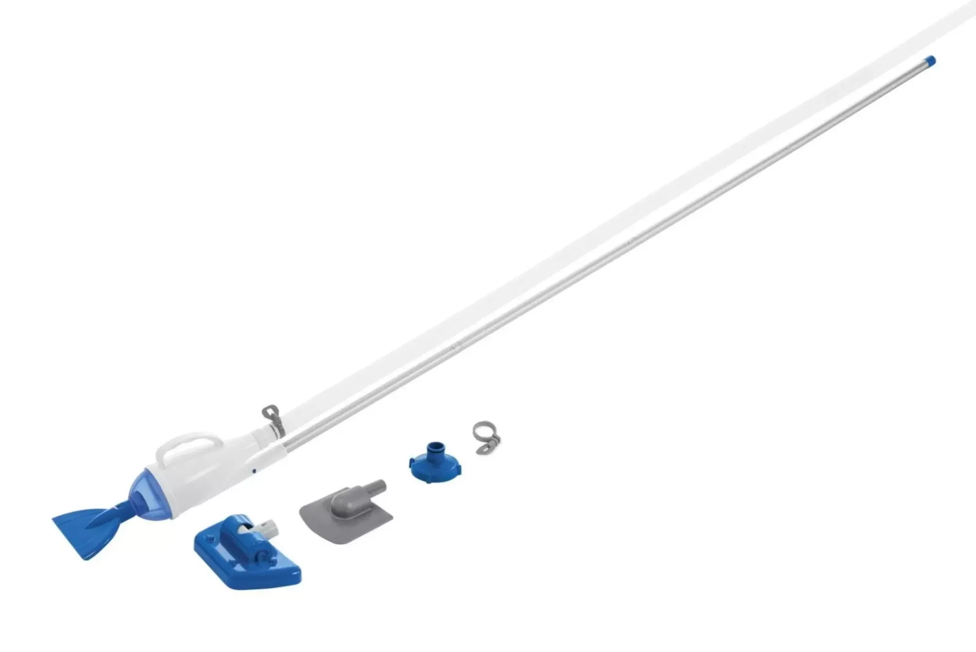 Bestway Pool Accessories<Flowclear Aquacrawl Pool Vacuum