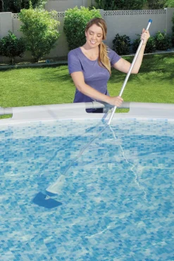 Bestway Pool Accessories<Flowclear Aquacrawl Pool Vacuum