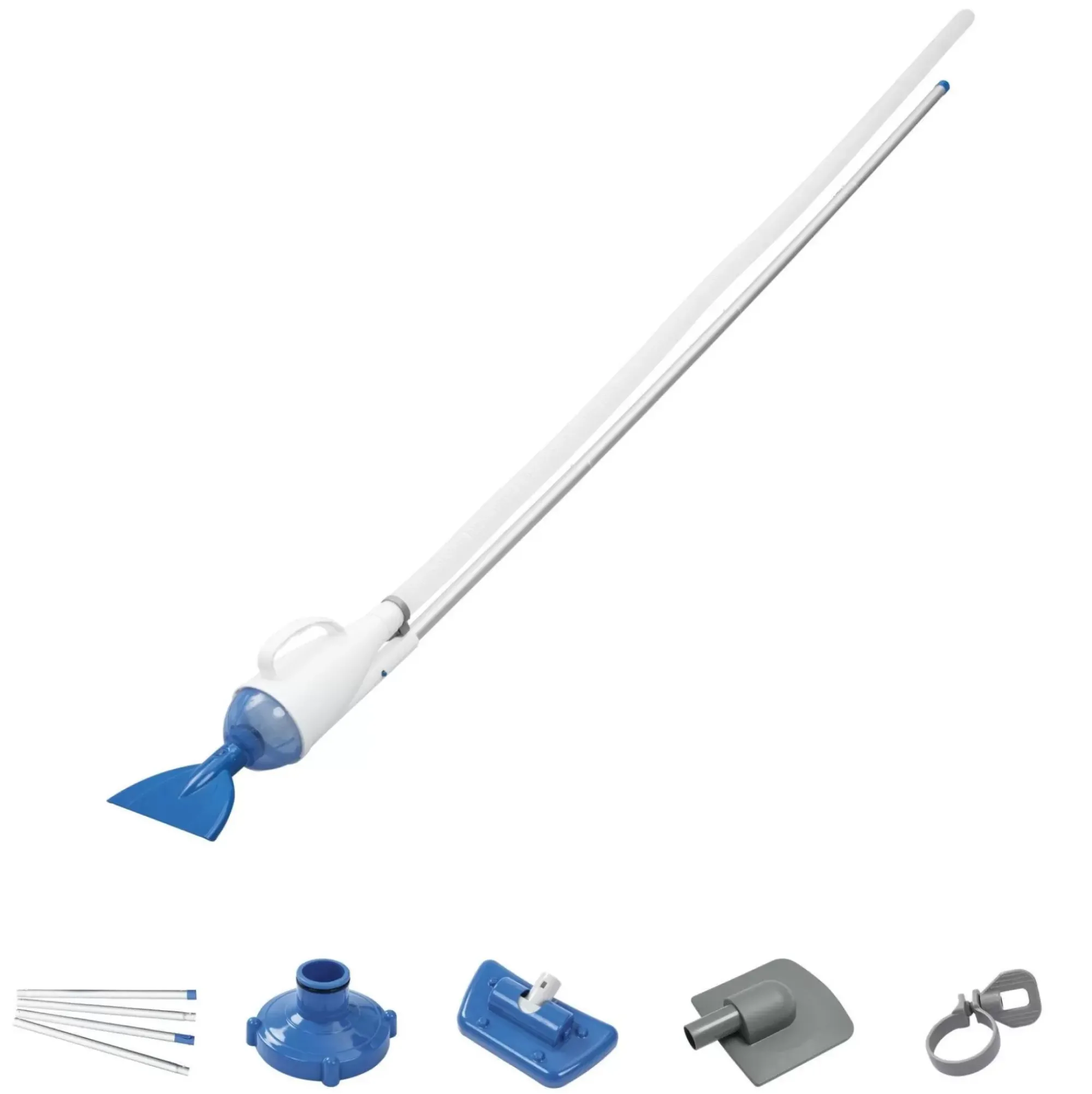 Bestway Pool Accessories<Flowclear Aquacrawl Pool Vacuum