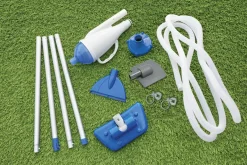 Bestway Pool Accessories<Flowclear Aquacrawl Pool Vacuum