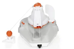 Bestway Pool Accessories<Flowclear Aquaglide Autonomous Cleaning Robot