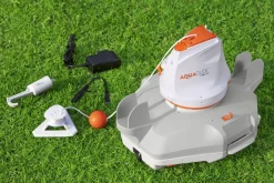 Bestway Pool Accessories<Flowclear Aquaglide Autonomous Cleaning Robot