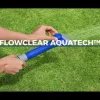 Bestway Pool Accessories<Flowclear Aqualite Comb Pool Spa Filter Cartridge Cleaning Tool