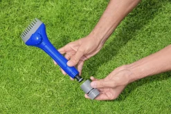 Bestway Pool Accessories<Flowclear Aqualite Comb Pool Spa Filter Cartridge Cleaning Tool