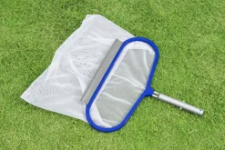 Bestway Pool Accessories<Flowclear Aquarake Deluxe Aluminum Pool Leaf Skimmer