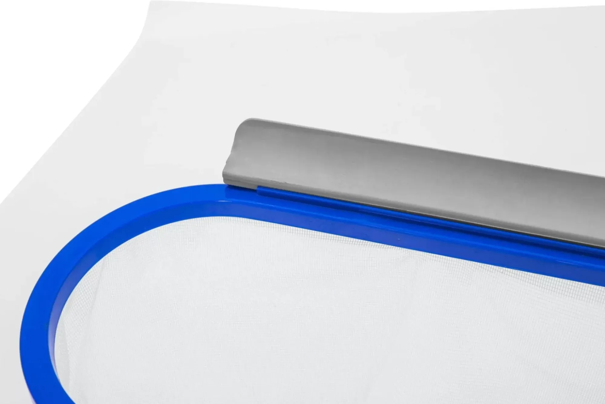 Bestway Pool Accessories<Flowclear Aquarake Deluxe Aluminum Pool Leaf Skimmer