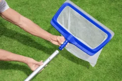 Bestway Pool Accessories<Flowclear Aquarake Pool Leaf Skimmer
