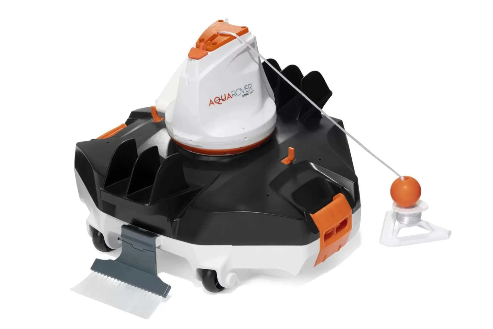 Bestway Pool Accessories<Flowclear Aquarover Autonomous Pool Cleaning Robot
