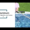 Bestway Pool Accessories<Flowclear Aquascoop Deluxe Aluminum Pool Skimmer