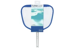Bestway Pool Accessories<Flowclear Aquascoop Deluxe Aluminum Pool Skimmer