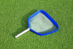 Bestway Pool Accessories<Flowclear Aquascoop Deluxe Aluminum Pool Skimmer