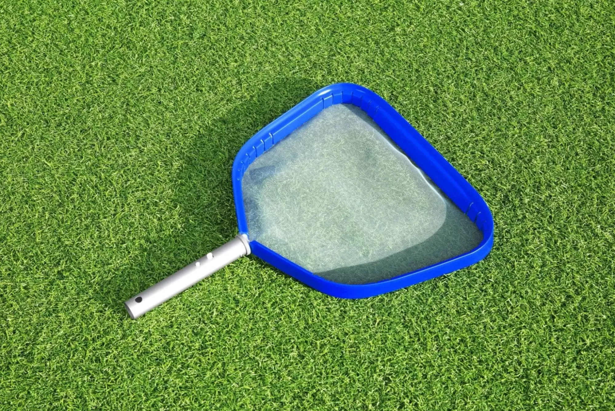 Bestway Pool Accessories<Flowclear Aquascoop Deluxe Aluminum Pool Skimmer