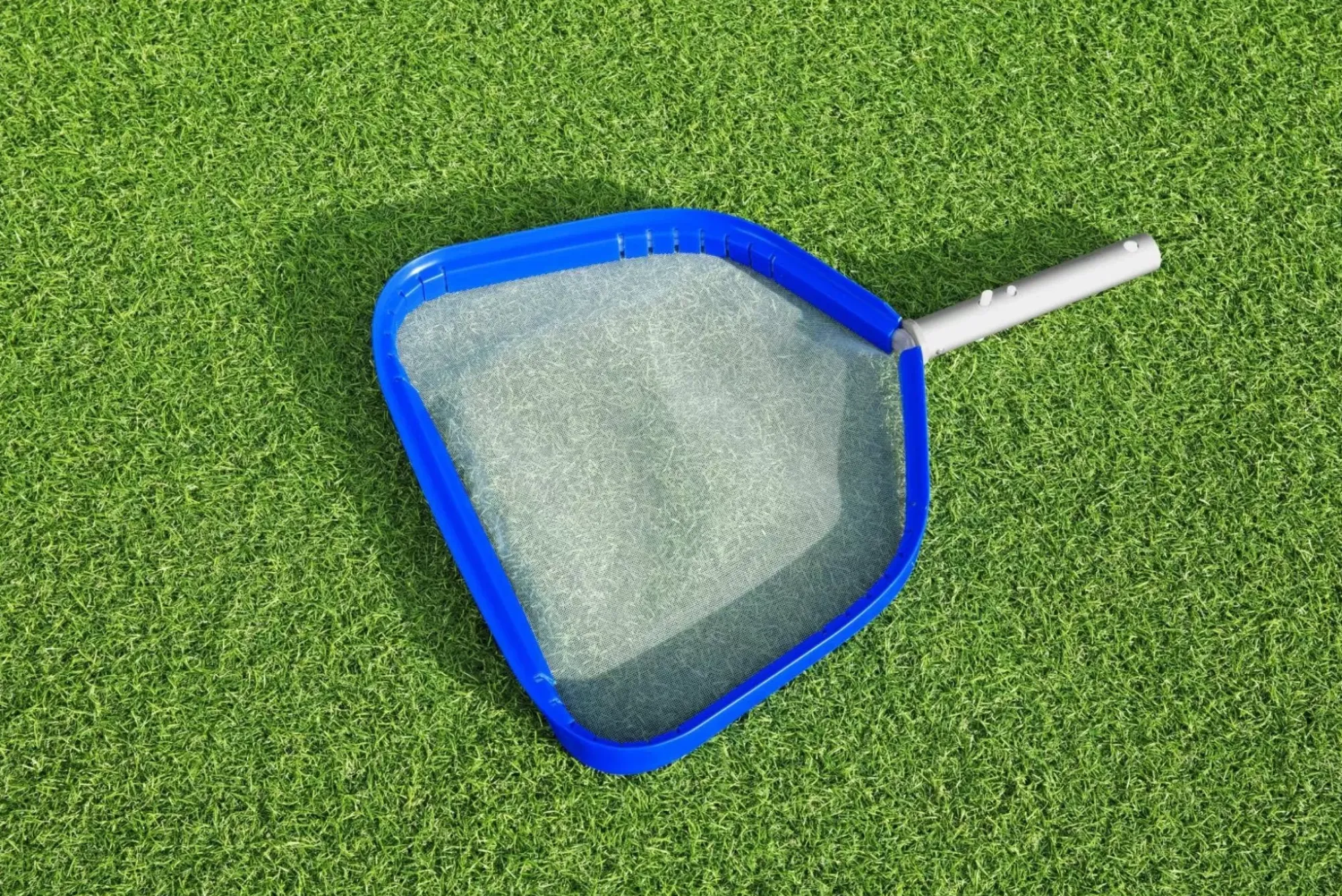 Bestway Pool Accessories<Flowclear Aquascoop Deluxe Aluminum Pool Skimmer