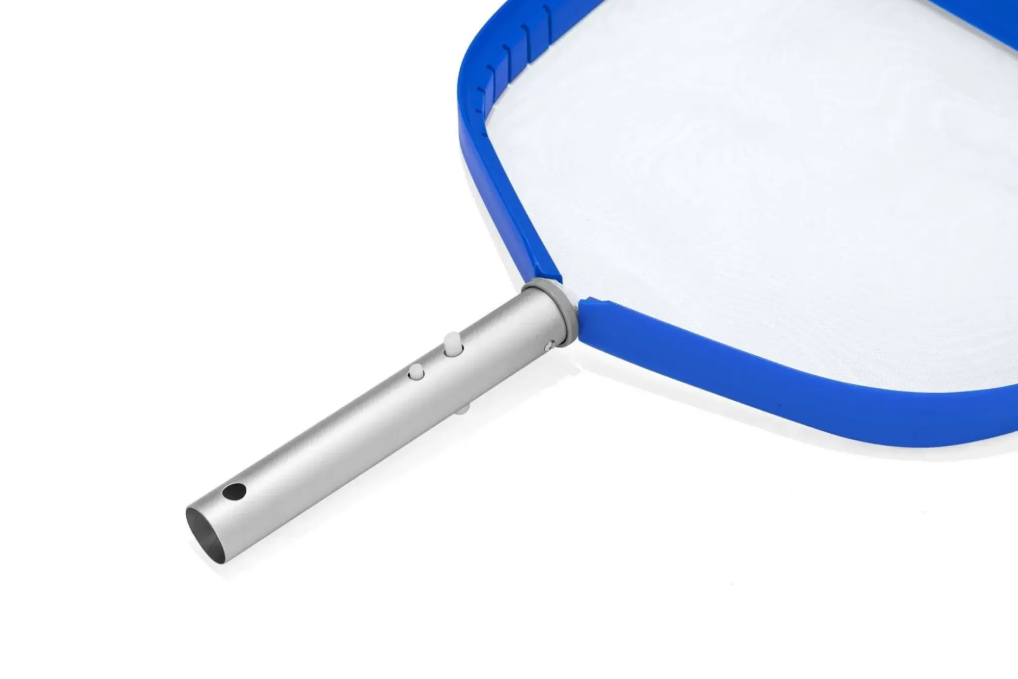 Bestway Pool Accessories<Flowclear Aquascoop Deluxe Aluminum Pool Skimmer