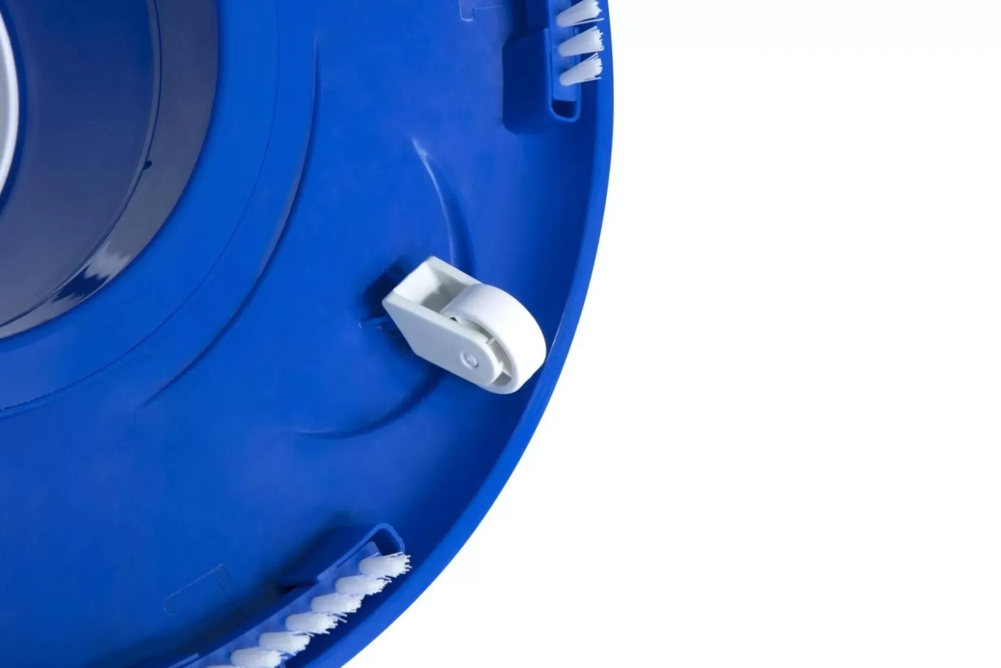 Bestway Pool Accessories<Flowclear Aquasuction Pool And Leaf Vacuum