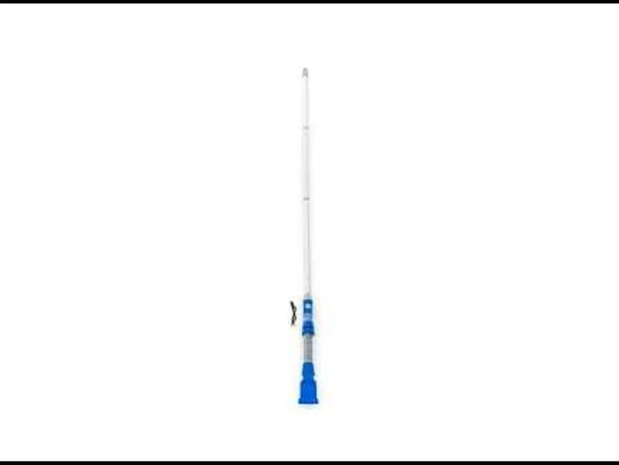 Bestway Pool Accessories<Flowclear Aquasurge Rechargeable Pool And Spa Vacuum