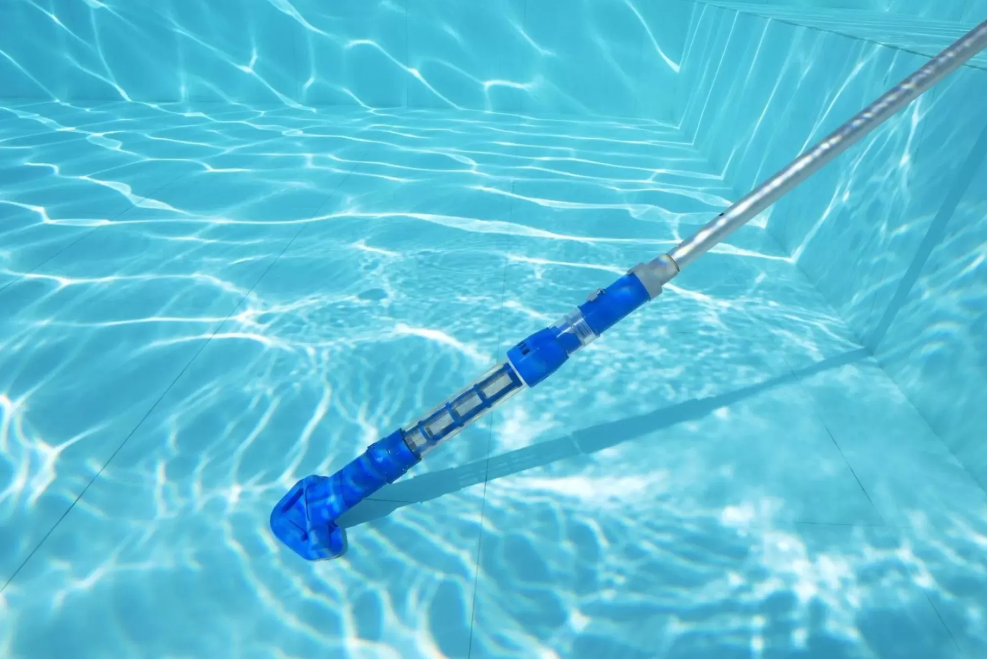 Bestway Pool Accessories<Flowclear Aquasurge Rechargeable Pool And Spa Vacuum