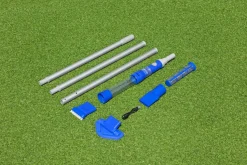 Bestway Pool Accessories<Flowclear Aquasurge Rechargeable Pool And Spa Vacuum