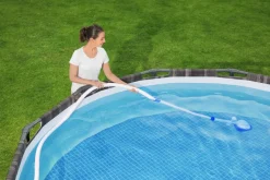 Bestway Pool Accessories<Flowclear Aquasweeper Automatic Pool Vacuum